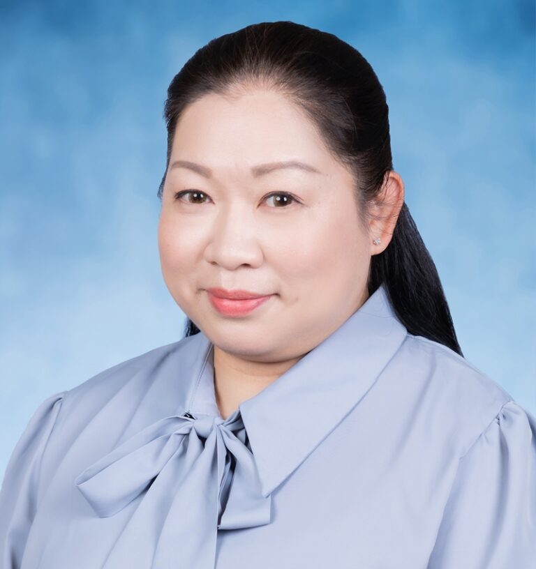 游子慧園長